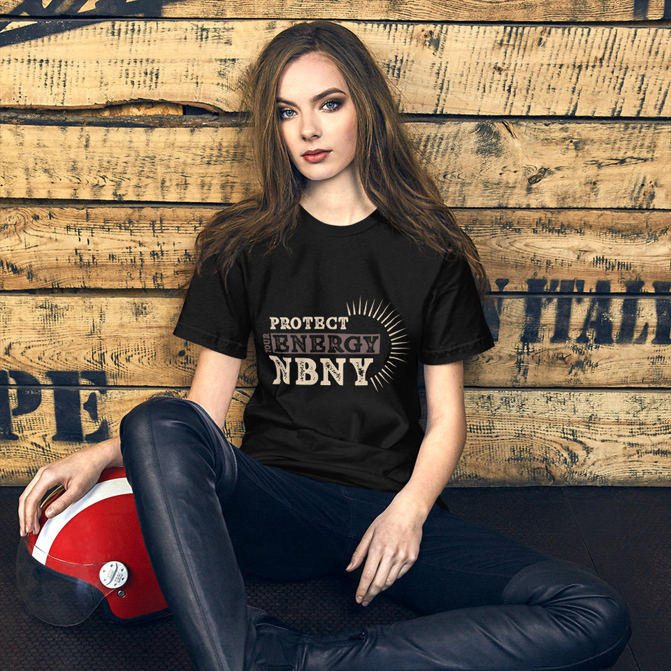 Short-sleeve unisex t-shirt Premium Quality