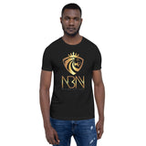 Short-sleeve unisex t-shirt NBNY Style