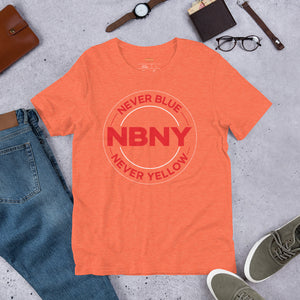 Unisex t-shirt NBNY Style Premium Quality