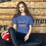 Short-sleeve unisex t-shirt Premium Quality