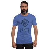 Short-sleeve unisex t-shirt NBNY Style