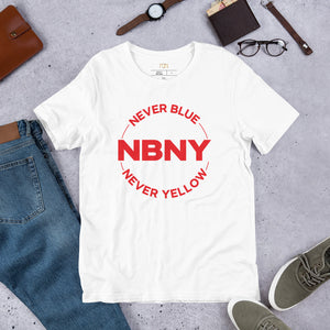 Unisex t-shirt NBNY Style Premium Quality